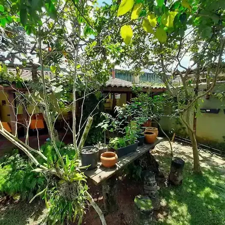 Casa Linda Em Condominio Fechado Ubatuba Exterior photo