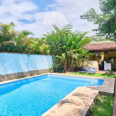 Casa Linda Em Condominio Fechado Ubatuba Exterior photo