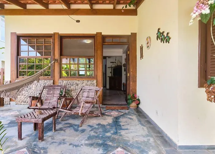 Casa Linda Em Condominio Fechado