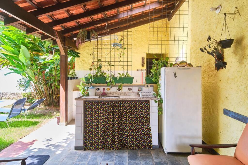 Casa Linda Em Fechado Holiday home