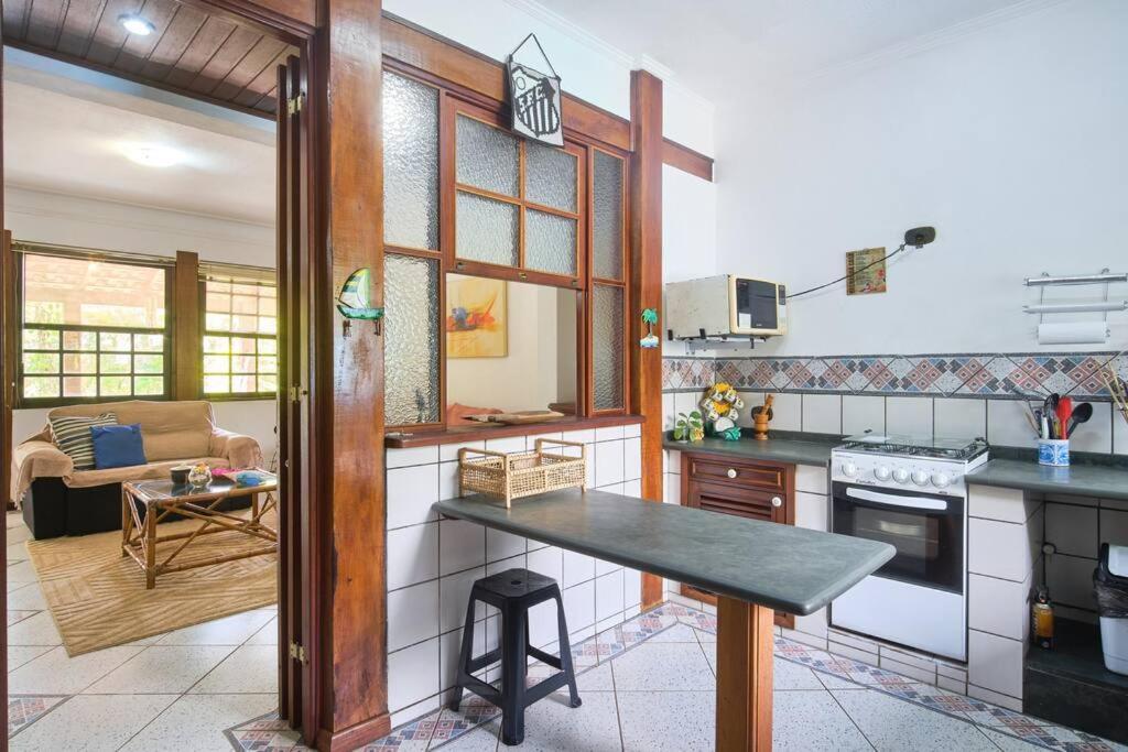 Casa Linda Em Fechado