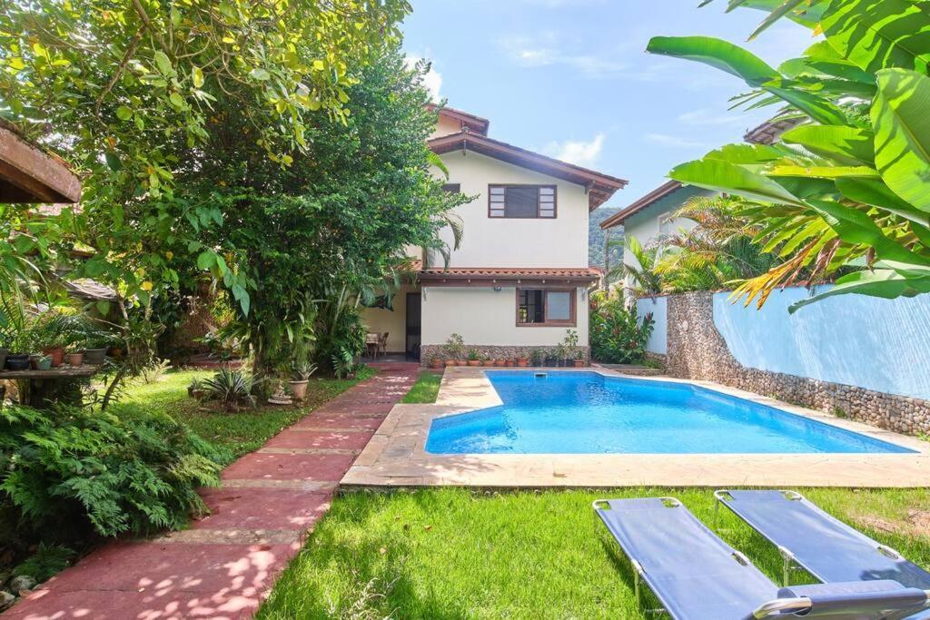 Casa Linda Em Fechado Holiday home *