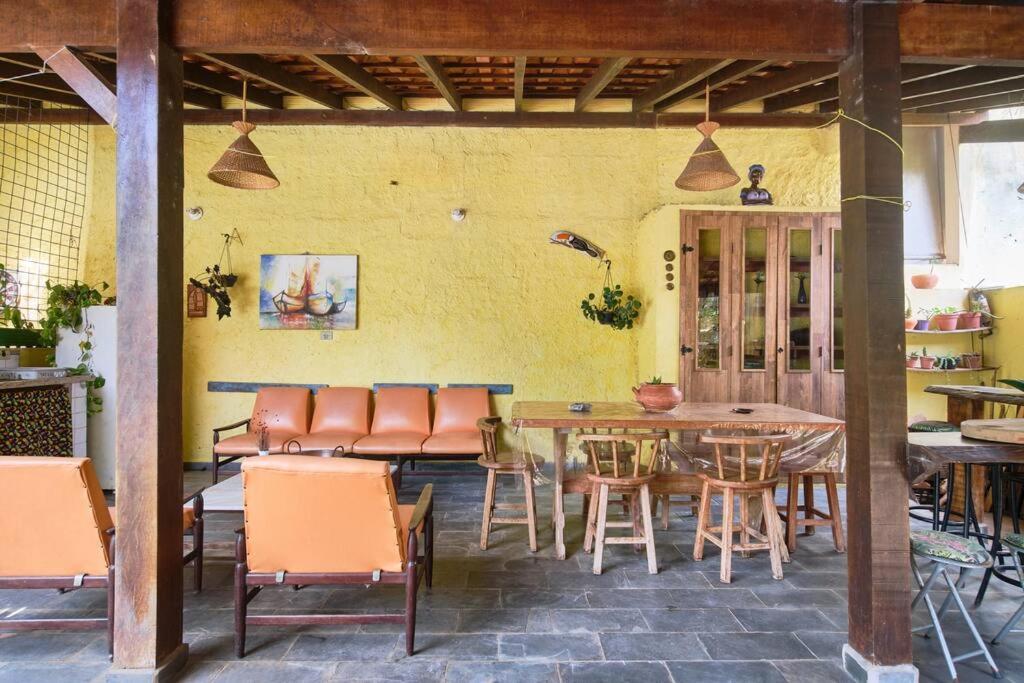 Holiday home Casa Linda Em Fechado