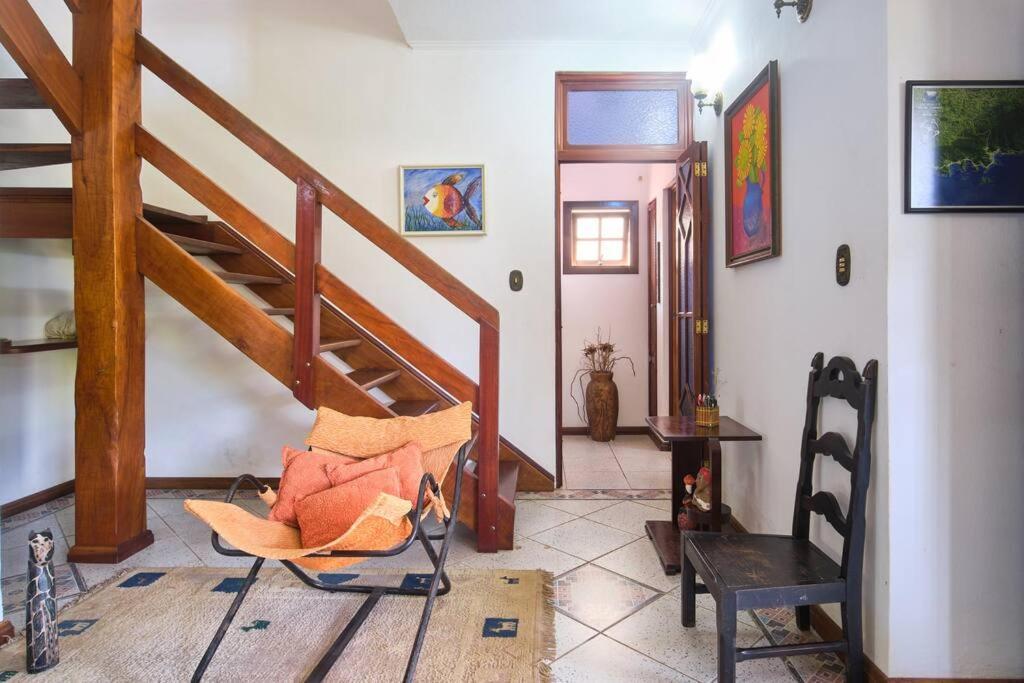 Holiday home Casa Linda Em Fechado *
