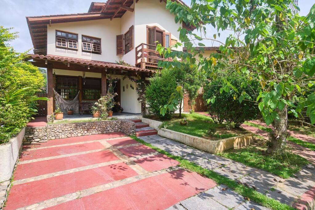 Holiday home Casa Linda Em Fechado