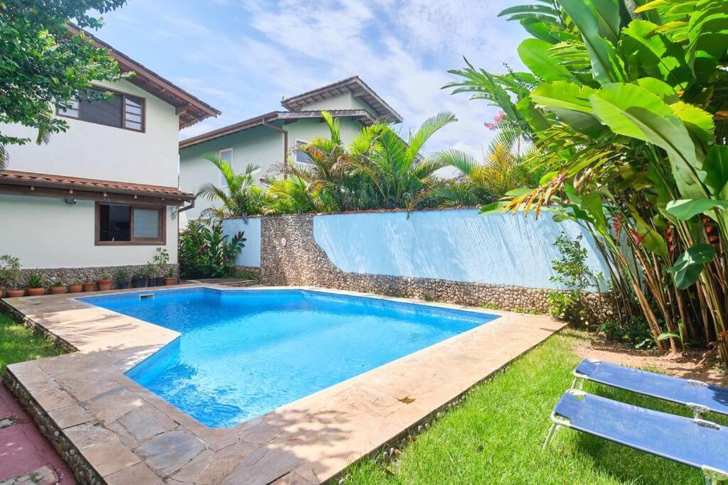 Casa Linda Em Fechado Holiday home *