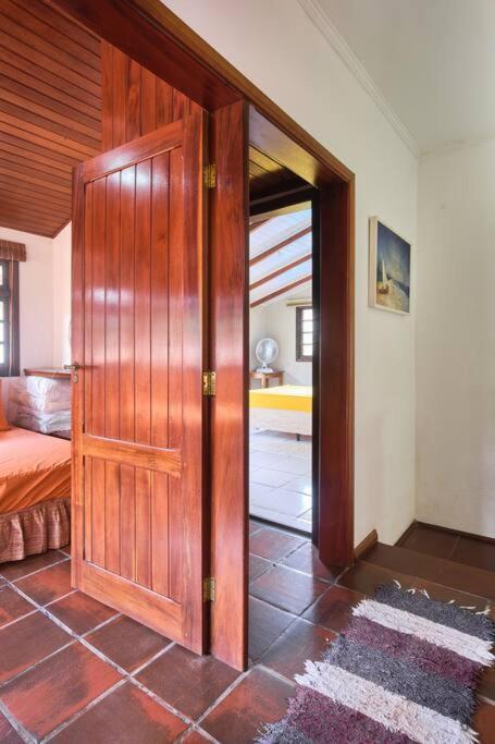Casa Linda Em Fechado * Ubatuba