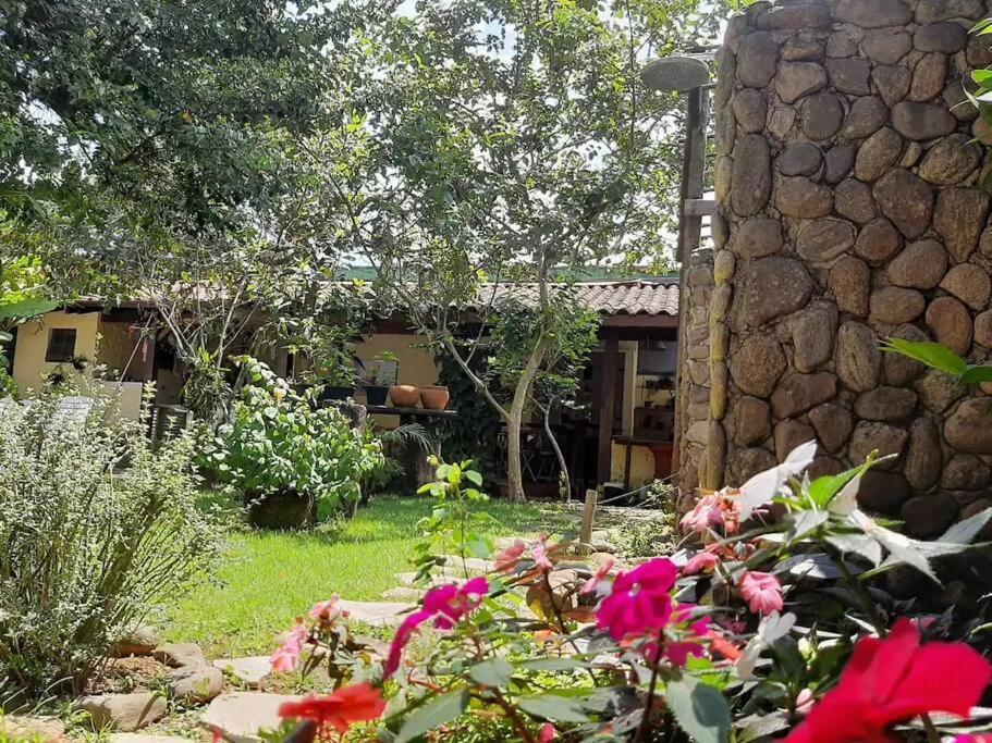 Casa Linda Em Fechado Holiday home Ubatuba
