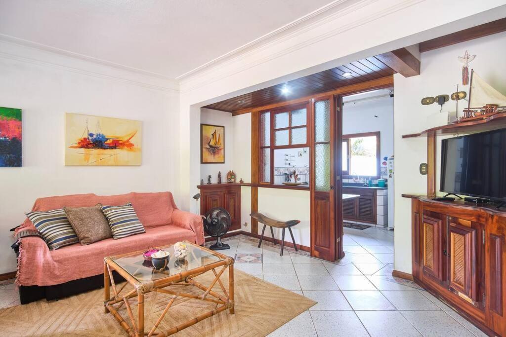 Casa Linda Em Fechado Holiday home *