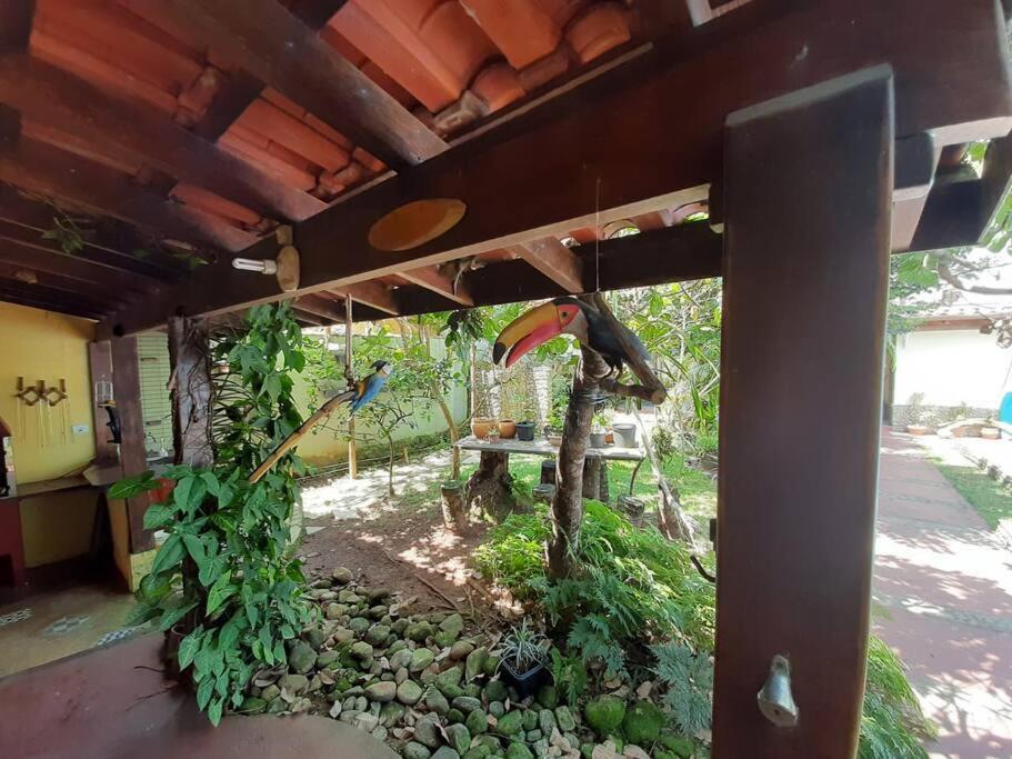 Casa Linda Em Fechado