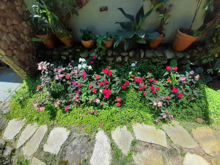 Casa Linda Em Fechado Holiday home *