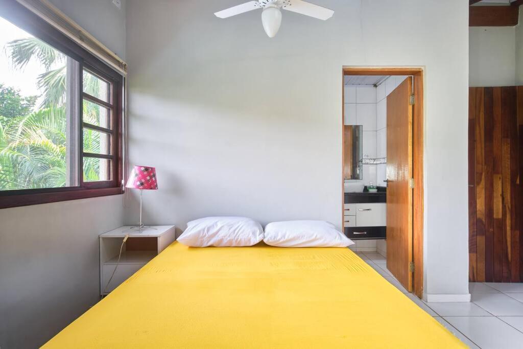 Casa Linda Em Fechado
