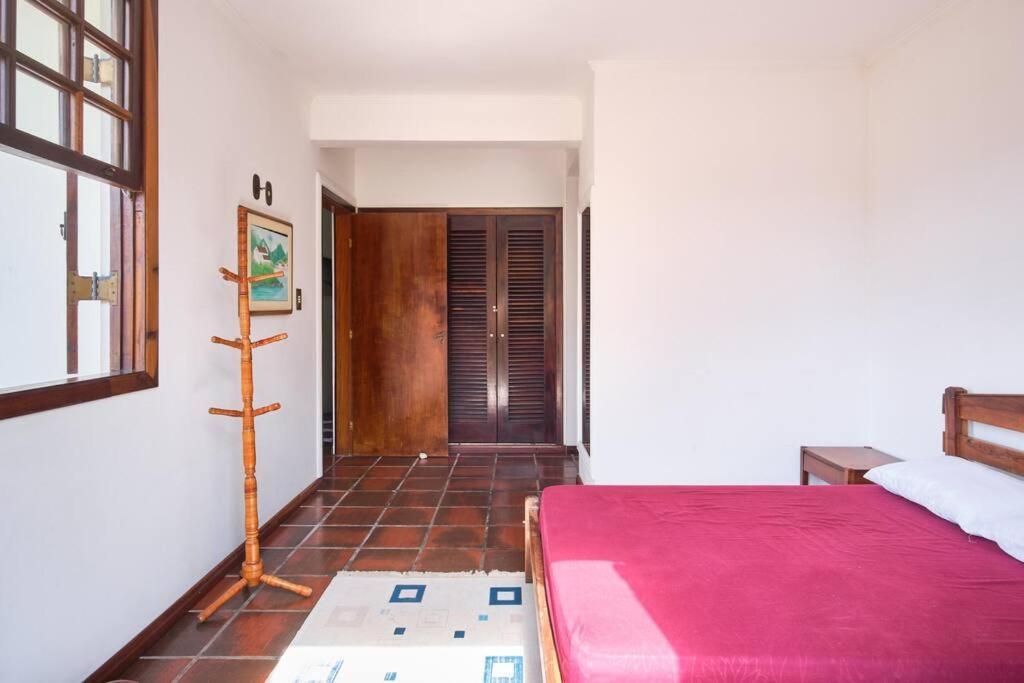 Casa Linda Em Fechado Holiday home *