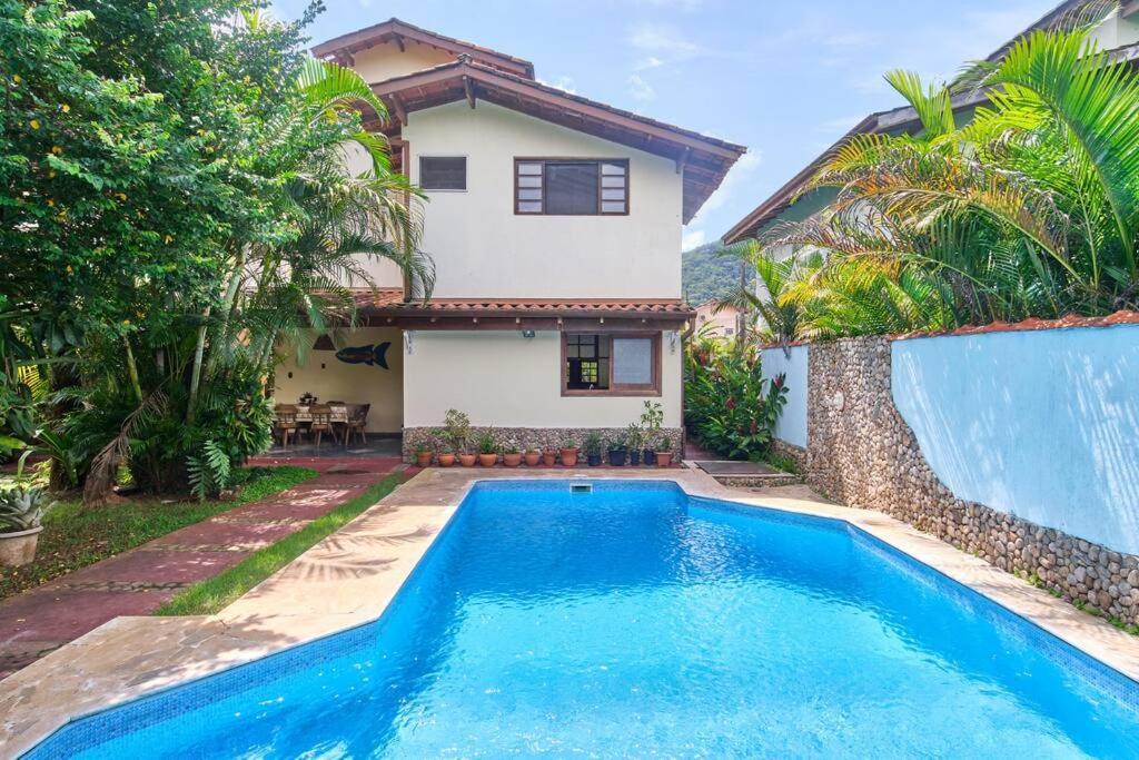 Holiday home Casa Linda Em Fechado