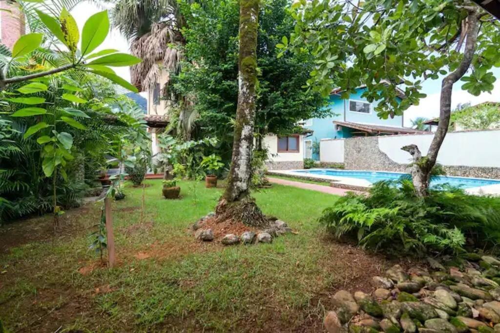 Casa Linda Em Fechado Holiday home