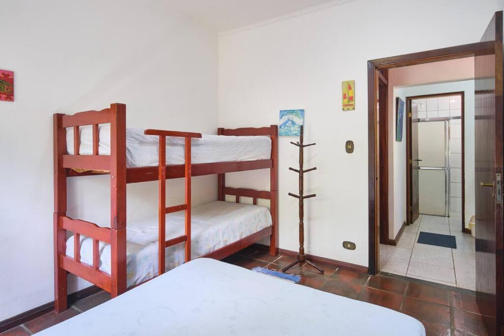 Casa Linda Em Fechado Holiday home