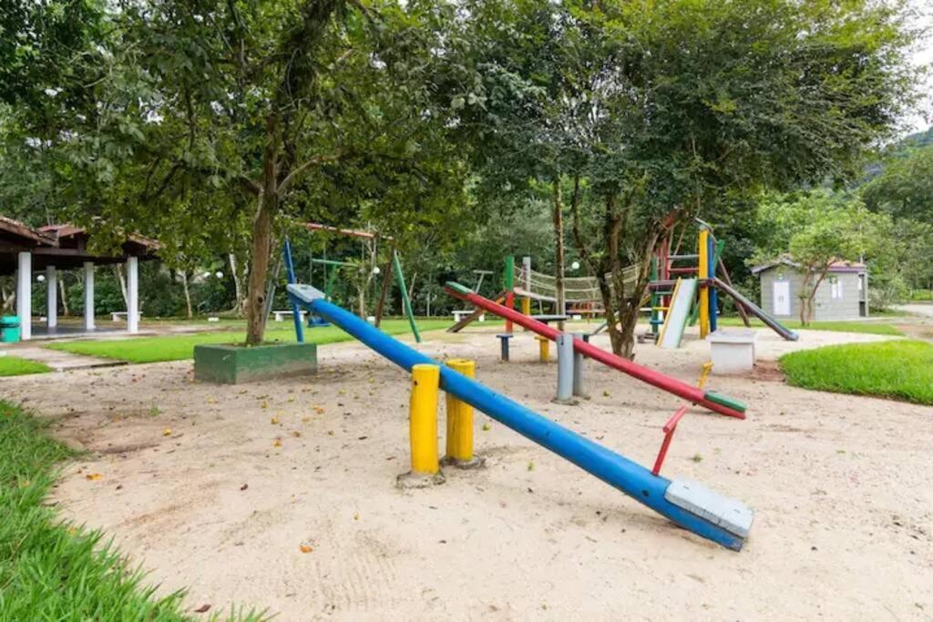 Casa Linda Em Fechado * Ubatuba
