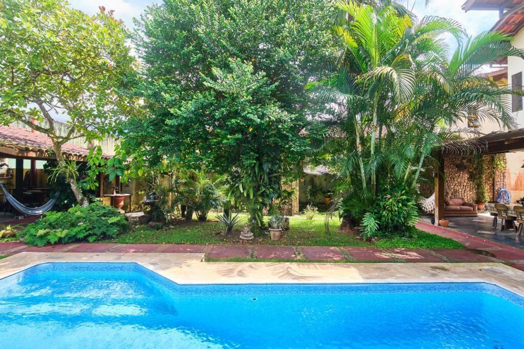 Casa Linda Em Fechado *