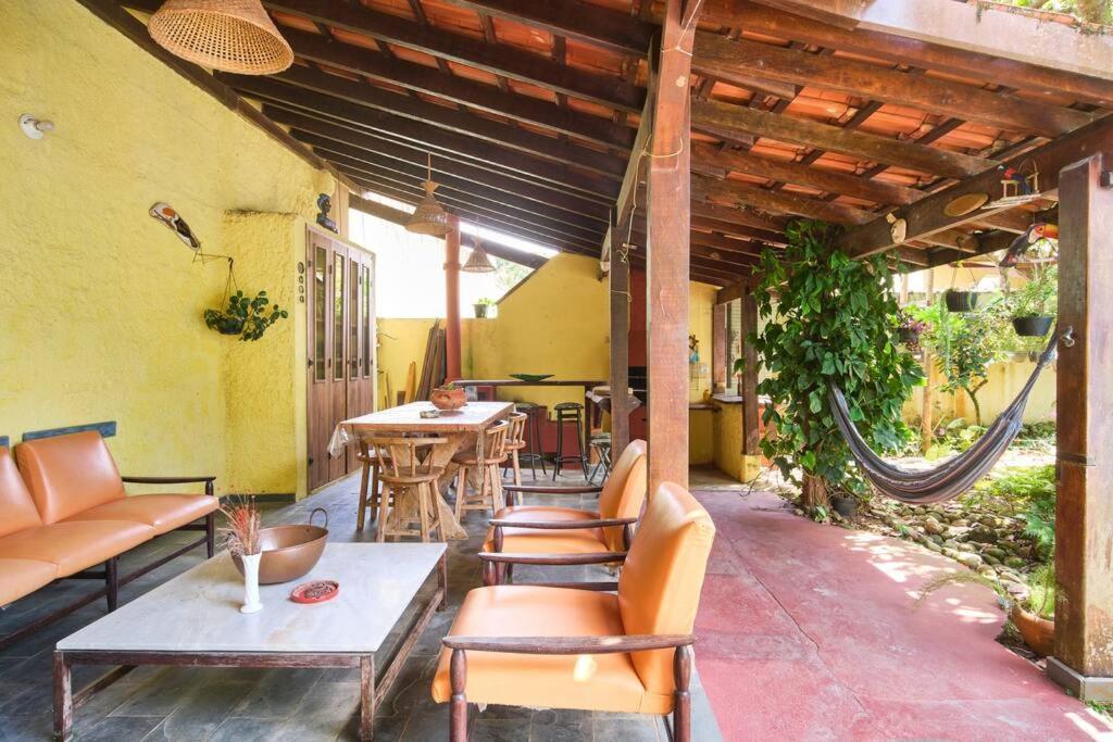 Holiday home Casa Linda Em Fechado