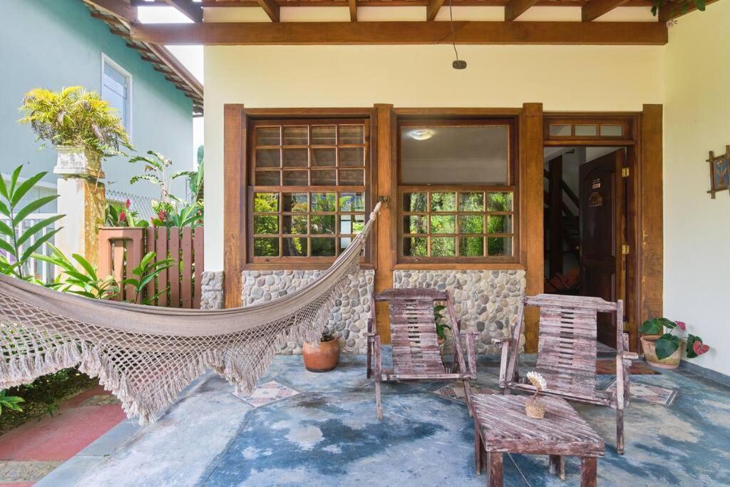 Holiday home Casa Linda Em Fechado
