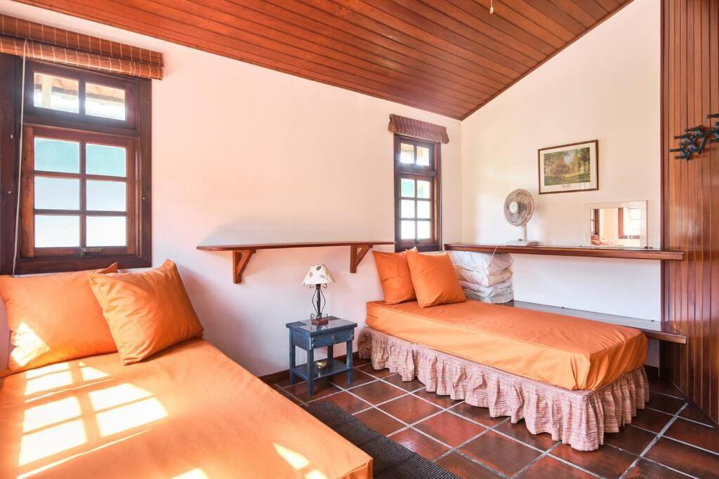 Casa Linda Em Fechado Holiday home *