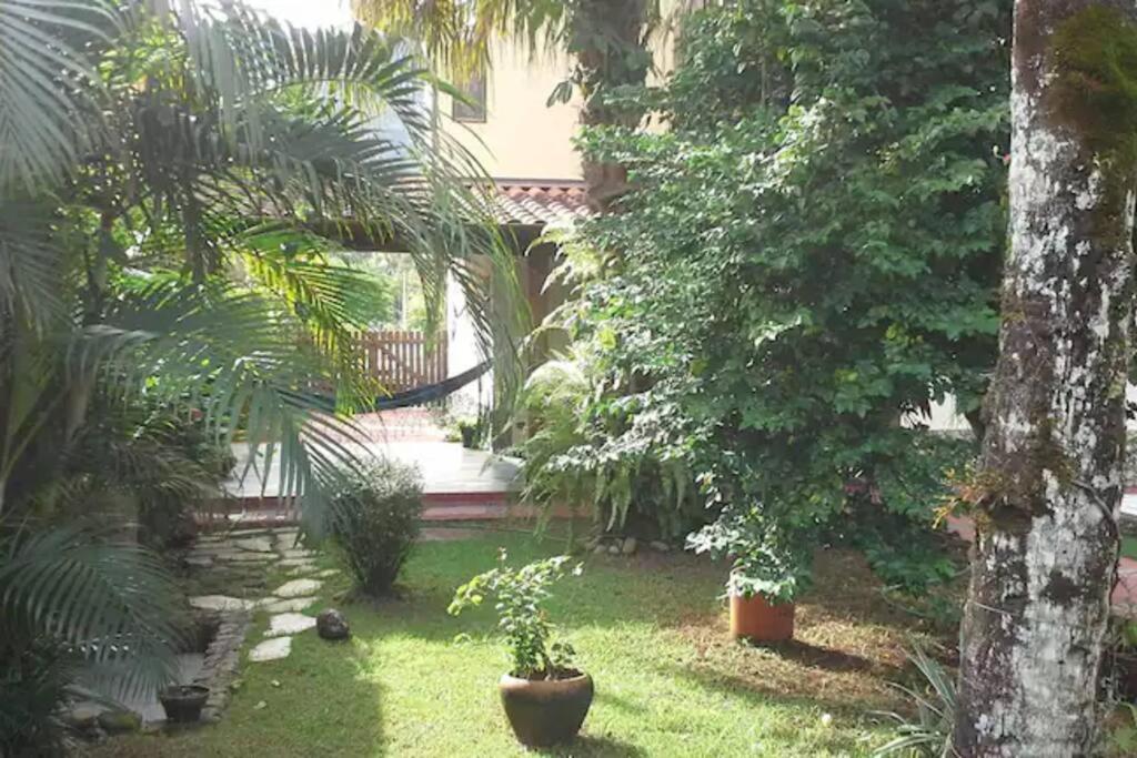 Casa Linda Em Fechado Holiday home *